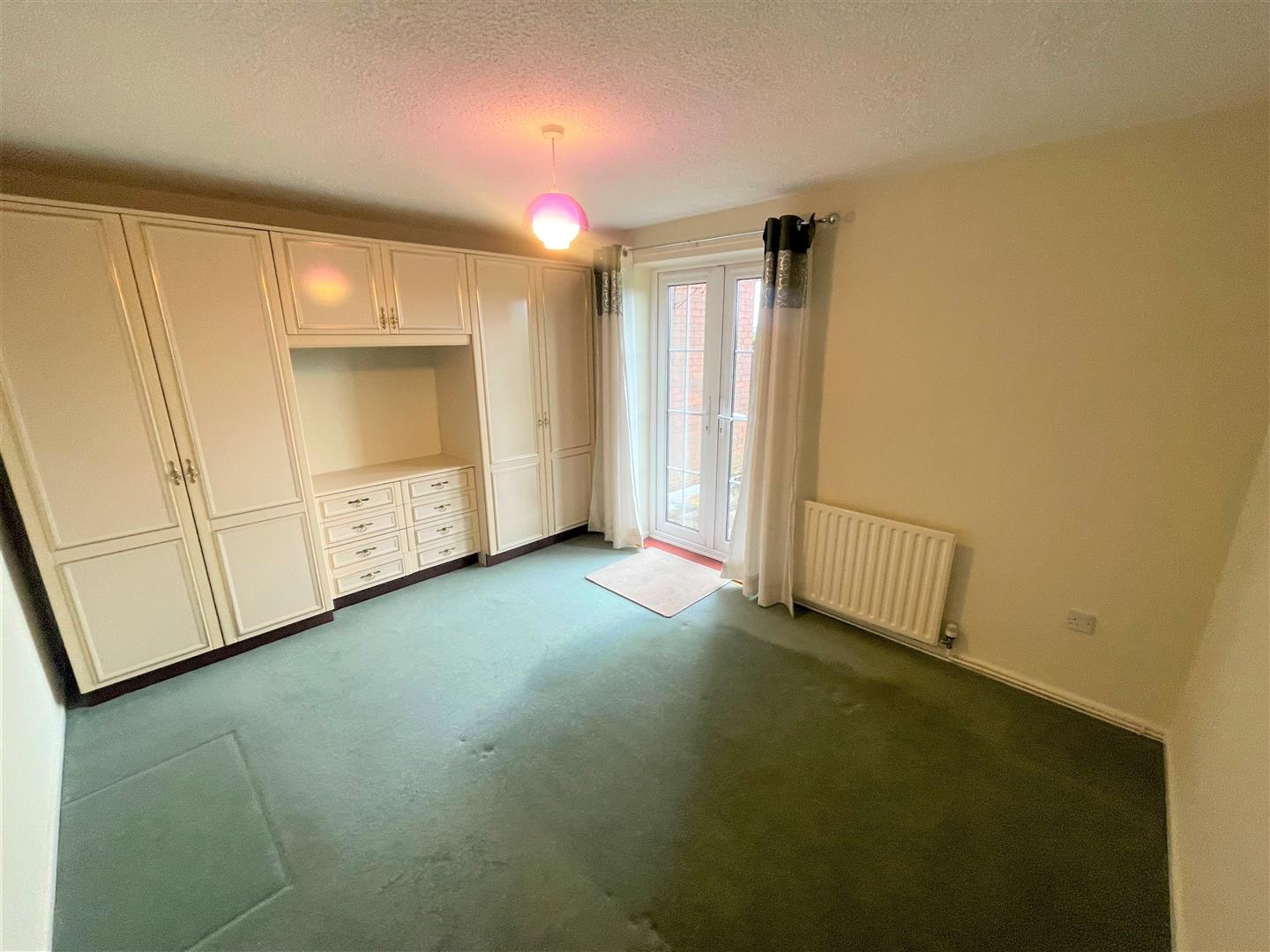 Simpson Court, Chaddock Street, PR1 3TW